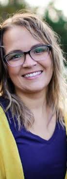 Melissa Marie Arnold