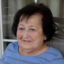 Faye "Dee Dee" Marie Sampey Obituary