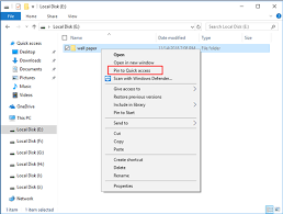 Then, from the displayed options, click Get Help With File Explorer In Windows 10 With Detailed Steps