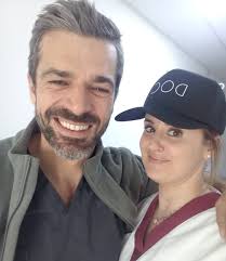 Per prenotare un appuntamento con un funzionario di un qualsiasi ufficio territoriale dell'agenzia delle entrate è sufficiente seguire le indicazioni dell'applicazione indicando Elisa Di Eusanio Intervista All Attrice Nel Cast Di Doc Wondernet Magazine