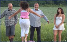 Love After Lockup Season 2 Premiere And Cast Of Six Couples Announced By We Tv