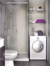 Mobile Bagno Con Lavatrice Bagno Piccolo Arredamento Bagno Arredamento Piccolo Bagno