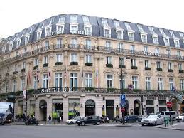 Hotel George V Paris Hotels Paris Hotel