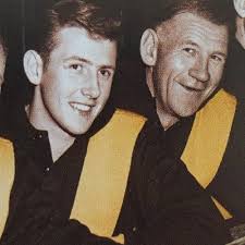 Stream Ep 68: Jack Dyer Jnr by Rhett Bartlett