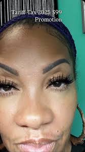 Tamiko Antoinette Lash & Beauty (@lashesbytamikoantoinette) · Clinton  Township, MI