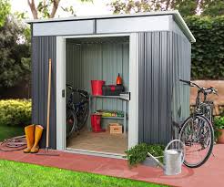 Konifera Geratehaus T 0608ps Bxt 238x181 Cm Otto