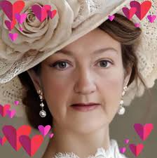 Winfield High School building in the 1930s and 1940s