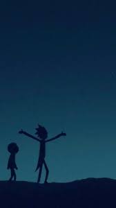 Rick And Morty Phone Wallpaper Rick And Morty Wallpaper Phone 736x1308 Wallpaper Teahub Io