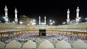 Click the wallpaper to view full size. Kaabah And Masjid Wallpapers 4 K For Pc The First Mosque Is The One In Mecca Meaning The Area That Surrounded The Ka Ba Wirda S Update