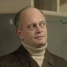 John Malcolm — The Movie Database (TMDB)