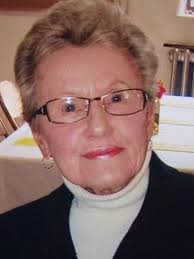 Jean W. Grove Obituary October 22, 2022