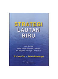 Apakah itu strategi lautan biru? Strategi Lautan Biru