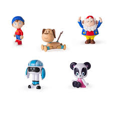 Coloriage oui oui mene l'enquete. Figurine Articulee Oui Oui Potiron Jeux Et Jouets Spin Master Avenue Des Jeux