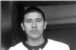 Waylon Dean Spotted Eagle, 46