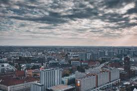 View on map based on 11048 reviews. Aussichtsterrasse Im Park Inn Am Alexanderplatz Pixelgranaten