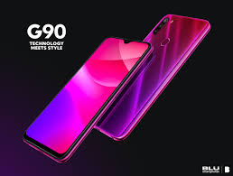 Meet the New BLU G90, BLU's First ...