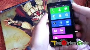 How To Install Google Play Services On Nokia X Detailed Youtube