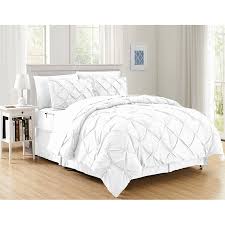 Elegant Comfort Bed In A Bag Twin