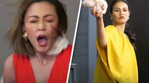 'Ang Sa Iyo Ay Akin': Fans debate as Ellice humiliates Marissa