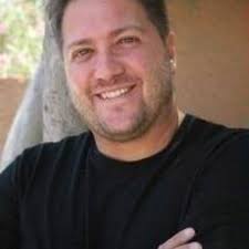 Joseph Nassise, Editor in Phoenix