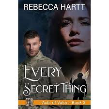 Amazon.com: Cry in the Wilderness (Acts of Valor, Book 3): Christian  Romantic Suspense eBook : Hartt, Rebecca: Kindle Store