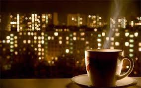 Late Night Coffee Coffee Wallpaper Night Coffee Hot Coffee