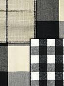 Get the best deal for black by the yard fabric from the largest online selection at ebay.com. Black White Fabric Housefabric Com