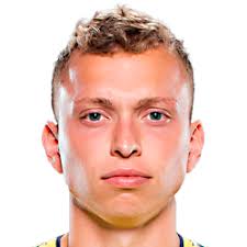 Alistair Johnston News, Stats, Rumours, Transfers & Jersey