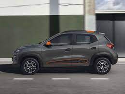 All details and specs of the dacia spring electric (2021). Das Gunstigste Elektroauto In Europa Der Dacia Spring Electric Verspricht Elektromobilitat Fur Alle Motormobiles