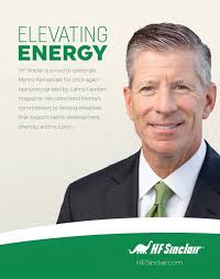 Latino Leaders May/June 2023 by Latino Leaders