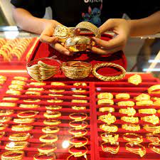We did not find results for: Q A Why Gold Prices Hit New Heights As Warren Buffett Bets On Gold Market Wsj