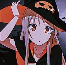 Collection by cri ಥ‿‿ಥ • last updated 3 weeks ago. Pretty Aesthetic Anime Cute Halloween Pfp