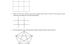 Uji Minda Matematik Otosection