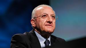 OUR COMMITMENT TO A SAFE CAMPANIA