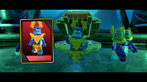 Lego marvel super heroes 2 super adaptoid boss battle unlock location + free roam gameplay. Lego Marvel Super Heroes 2 Walkthrough Level 16 Torg Nado Gameranx