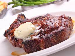 Best Steakhouses In Las Vegas For Top Wagyu Rib Eyes And More