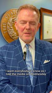 In today's Friday Finish, you'll hear from Assistant District Attorney Art  Clayton and Investigator Tom Caver as they walk us through two important  cases from this week. I'm proud to share the