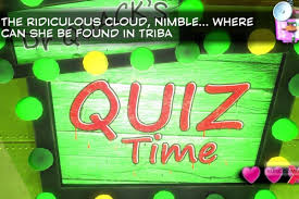Read on for some hilarious trivia questions that will make your brain and your funny bone work overtime. Yooka Laylee Quiz Answers For Dr Quack S Quiz Time Eurogamer Net