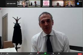 Le possibili leve di sviluppo prof. Cottarelli Italia Con Debito Pubblico Record 160 Ma Sostenibile La Vera Sfida E Spendere Bene I 209 Miliardi Che Ci Da L Europa Gente Veneta