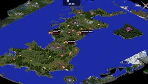 But usually the rule of thumb is if the mod adds anything vanilla minecraft can't do it's at least needed on server side, if it's something . Nanatsu No Taizai Modded Server 7dsnation Minecraft Servers Listing