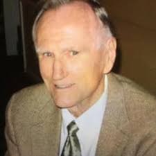 Richard "Dick" Wayne Stover Obituary August 28, 2018