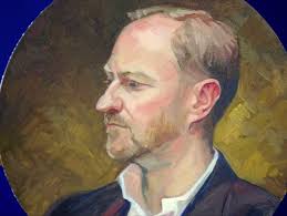 MAKING A MARK: Review: Episode 5 of Portrait Artist of the Year 2019