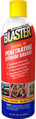 Garage Door Lubricant Blastercorp