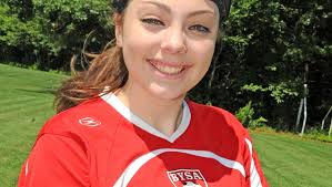 After concussion, Raynham teen turns a negative into a positive