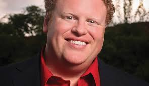 Creekside Comedy Night with Andy Forrester