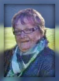 Patricia Smith Obituary