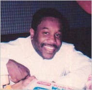 Bronx Man Is the 2,752nd Victim of the Trade Center Attack