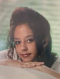 Stacey Gaines's Instagram, Twitter & Facebook