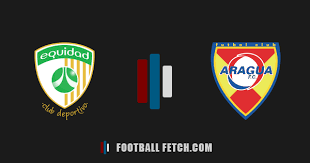 Social rating of predictions and free betting simulator. La Equidad Vs Aragua H2h Stats 30 04 2021 Footballfetch