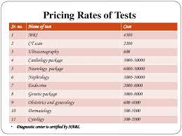 How Much Mri Scan Cost In Philippines